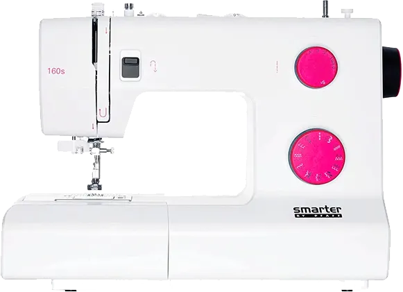 SMARTER BY PFAFF™ 160s